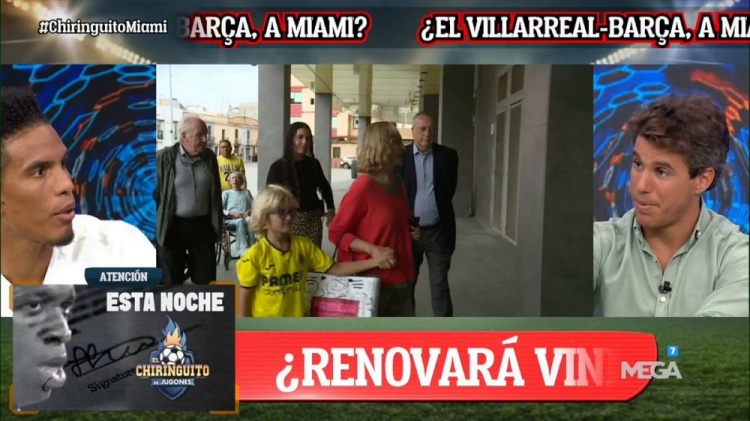 英雄联盟全球总决赛官网平台-记者:马竞支持巴萨vs黄潜比赛在迈阿密进行,他们也愿踢海外赛