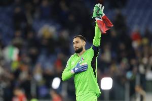 血脉压制?多纳鲁马2次离队均被里尔门将替代,上个是4年前迈尼昂