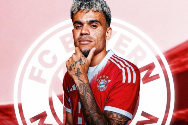 赛事入口-HWG！罗马诺：拜仁签下利物浦边锋迪亚斯，转会费7500万欧