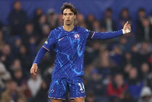 S赛官网-记者:菲利克斯转会费总额约4370万镑 切尔西将加速引进西蒙斯