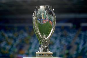 S赛官网-安莎社:欧超杯被认定为高风险,乌迪内将配备1000名警力负责安保