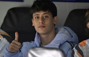 总决赛直播-TA:居勒尔对阿隆索执教很满意,球员团队否认跟皇马告状安切洛蒂