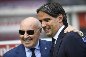 官网赛程查询-晚邮报:多名国米球员欧冠决赛前就知道小因要走,表现可能受影响