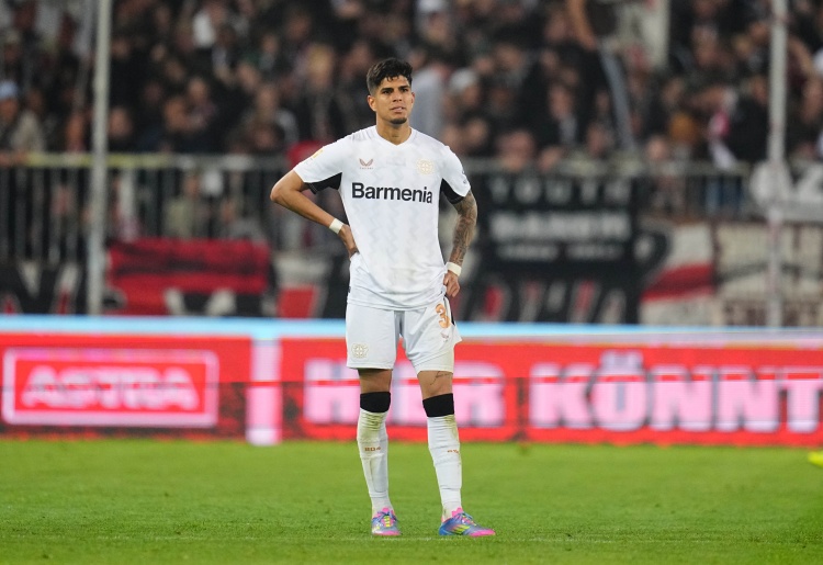 英雄联盟全球总决赛官网平台-因卡皮耶告别勒沃库森球迷,转会阿森纳在即