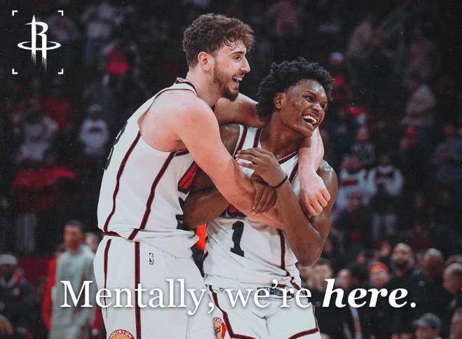 2年1亿美金!恭喜KD,火箭最强四巨头豪阵出炉!这让其他队怎么打