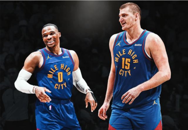 1729055454455072241.png 灾星韦少负全责?掘金季前赛全败新赛季前景堪忧