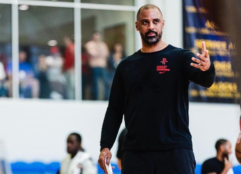 英雄联盟全球总决赛官网平台-欧洲名帅点名申京:低位技术独步欧陆,三分需提升!火箭队可参考