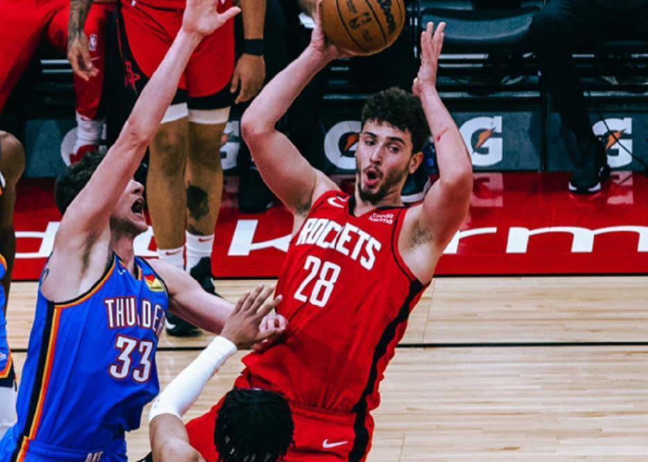 英雄联盟全球总决赛官网平台-欧洲名帅点名申京:低位技术独步欧陆,三分需提升!火箭队可参考