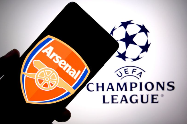 赛事入口-欧足联新赛制利好枪手，15岁新星有望创纪录