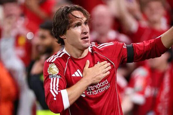 S赛官网-阵容豪华！利物浦公布欧冠大名单 基耶萨遗憾落选