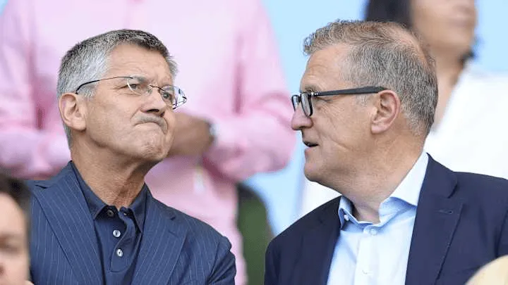 官网赛程查询-拜仁高层维护赫内斯：发言正常，若人人都陈词滥调会很无聊