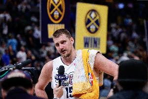 S赛官网-魔术师:约基奇绝妙传球让我想当年 他和字母哥是NBA现役最强