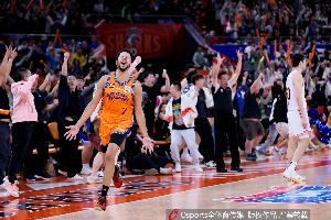 麦穗丰:哈维今天铁哭了 但广东下半场犯了那么多错误