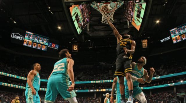 1711783459931061786.png 赛事入口-3战轰60分!维金斯梦回2022 勇士冲刺迎回利器