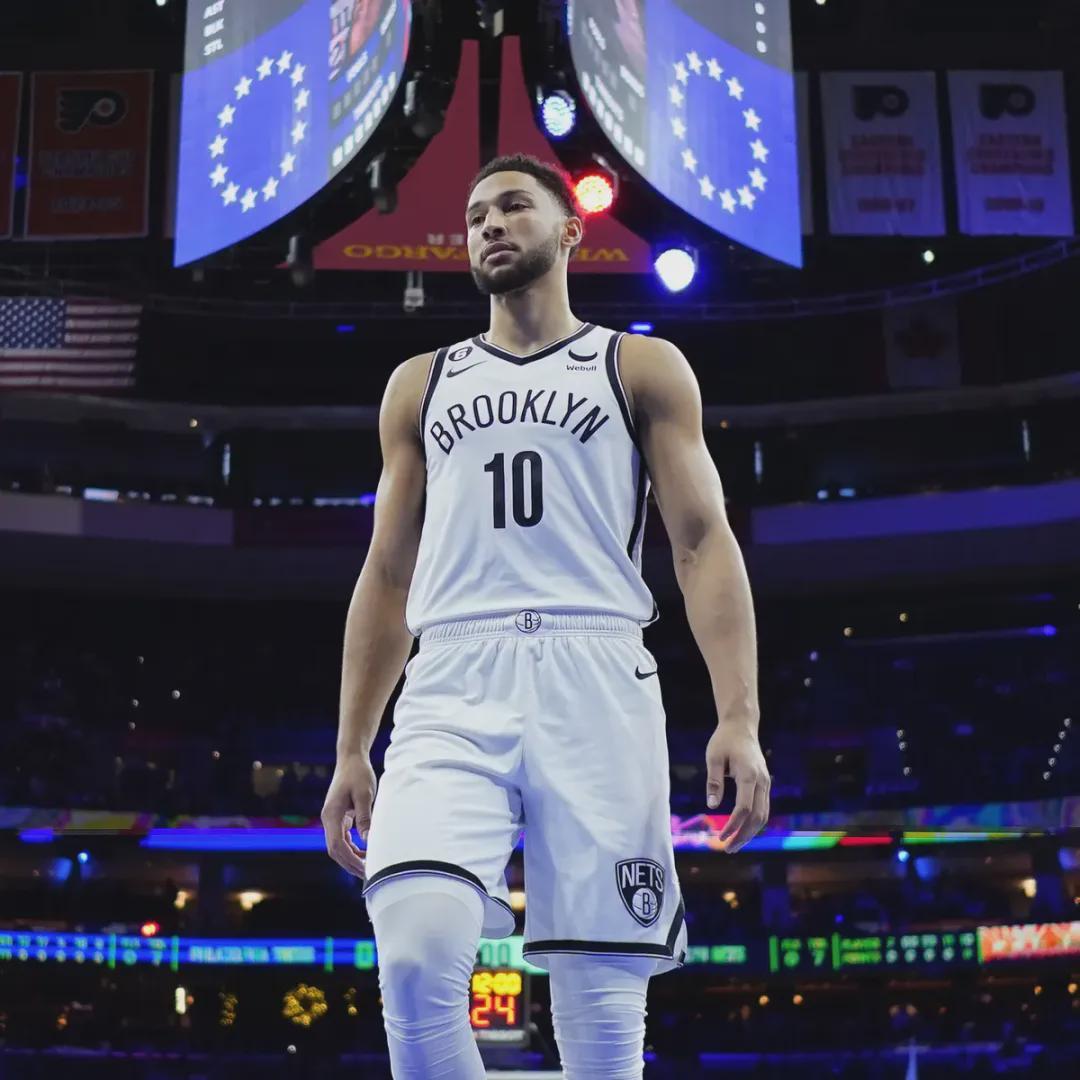 重磅!正式确定!西蒙斯!