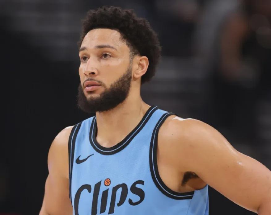 重磅!正式确定!西蒙斯!