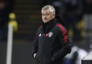 赛事入口-布兰登-威廉姆斯：索帅是一位非常好的导师，他不该被曼联解雇