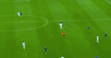 英雄联盟全球总决赛官网平台-2-0!皇马铁腰助攻,姆巴佩一条龙,法国拒绝爆冷,世预赛开门红