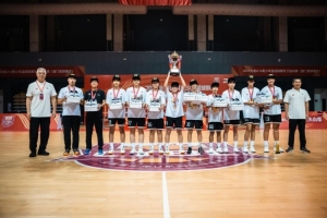 S赛官网-青春力量书写篮球新篇，2025全国U14青少年篮球联赛决赛圆满落幕