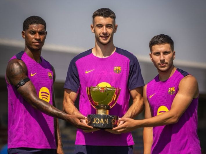 新赛季西甲巡礼之巴萨:亚马尔扛起10号荣耀,红蓝军团能否强势卫冕