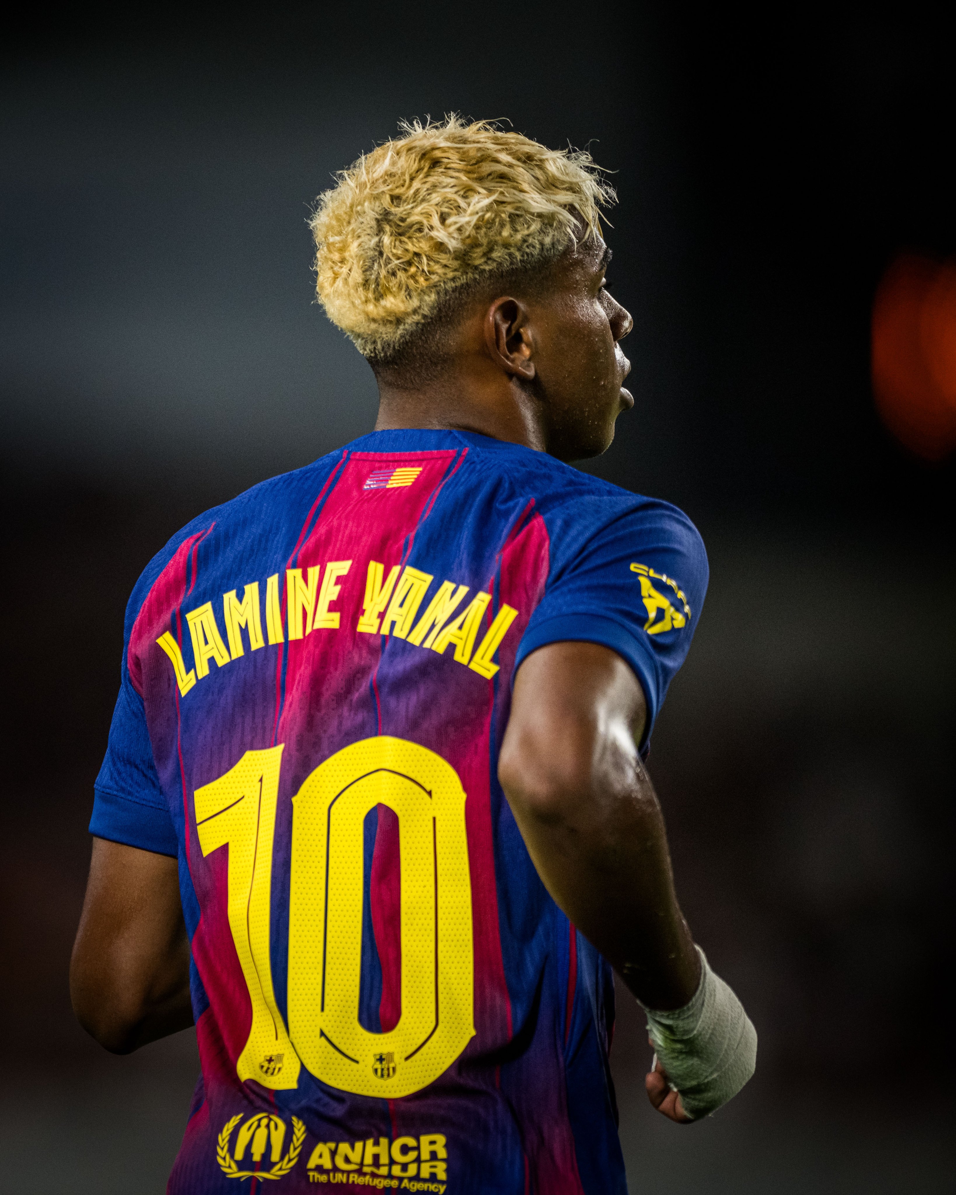 新赛季西甲巡礼之巴萨:亚马尔扛起10号荣耀,红蓝军团能否强势卫冕