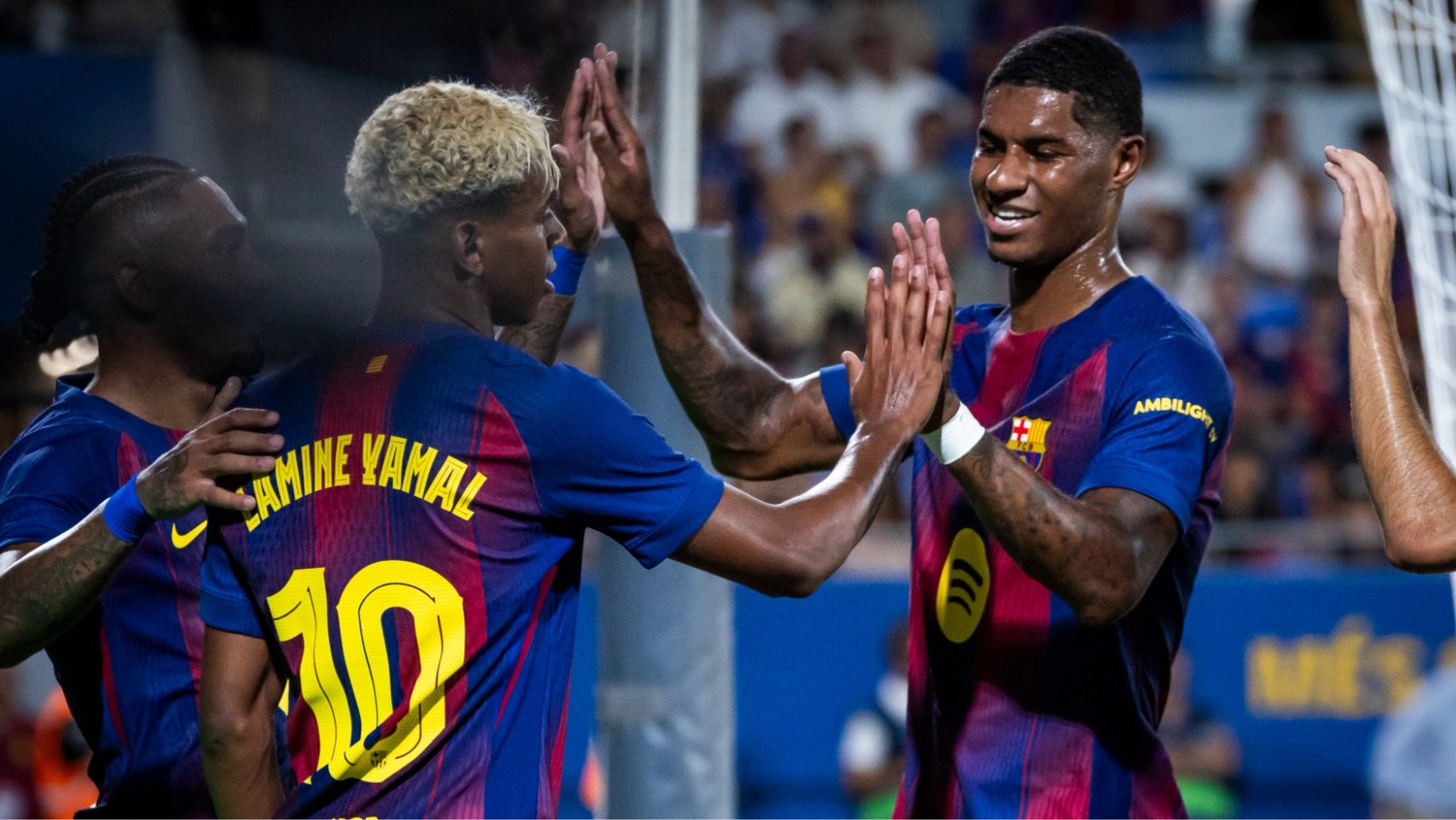 新赛季西甲巡礼之巴萨:亚马尔扛起10号荣耀,红蓝军团能否强势卫冕