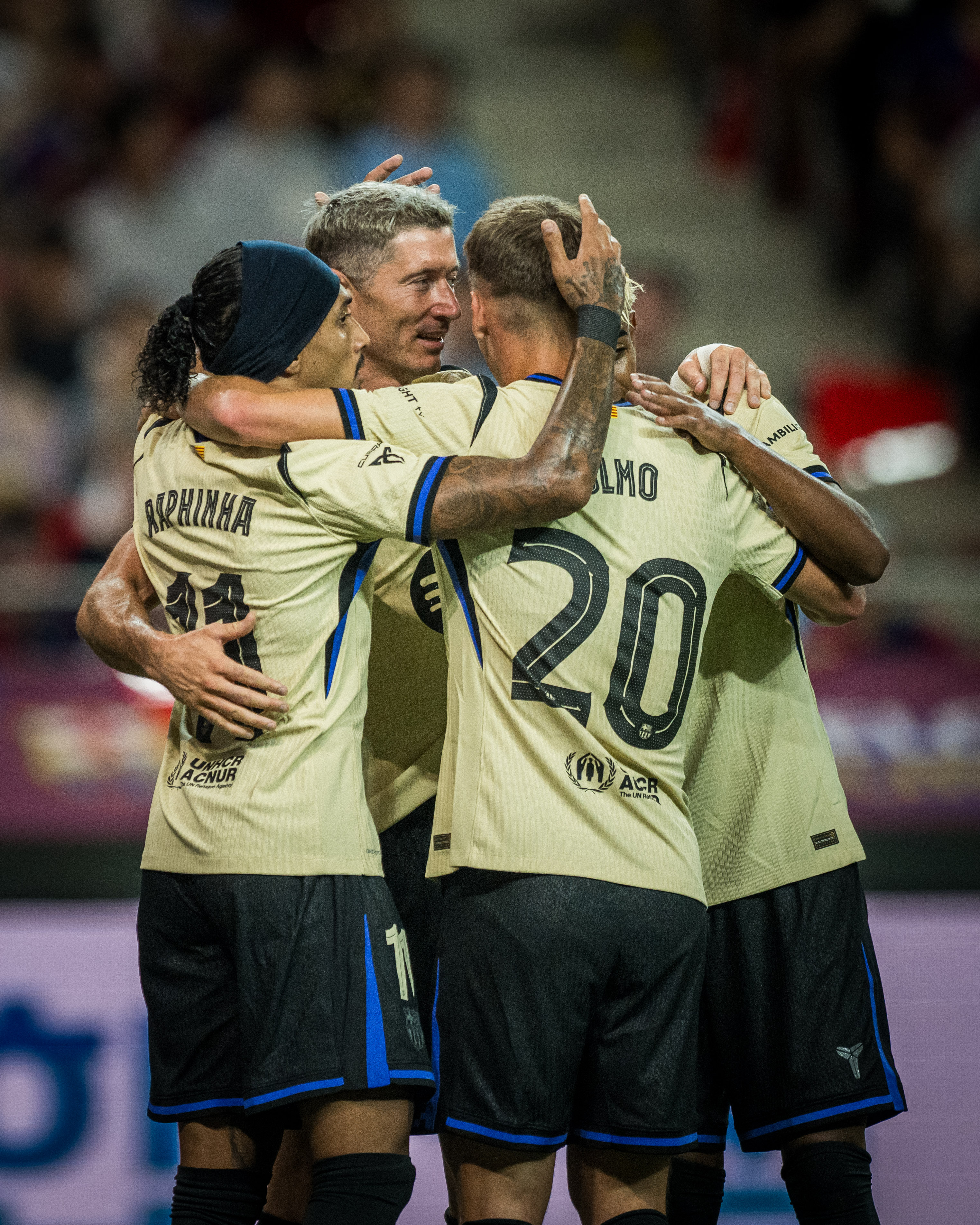 新赛季西甲巡礼之巴萨:亚马尔扛起10号荣耀,红蓝军团能否强势卫冕