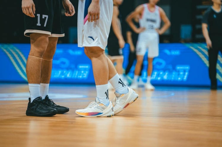 2025全国小篮球总决赛启幕 小小篮球承载远大梦想